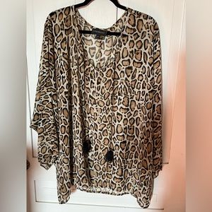 Lane Bryant Top Size 26/28